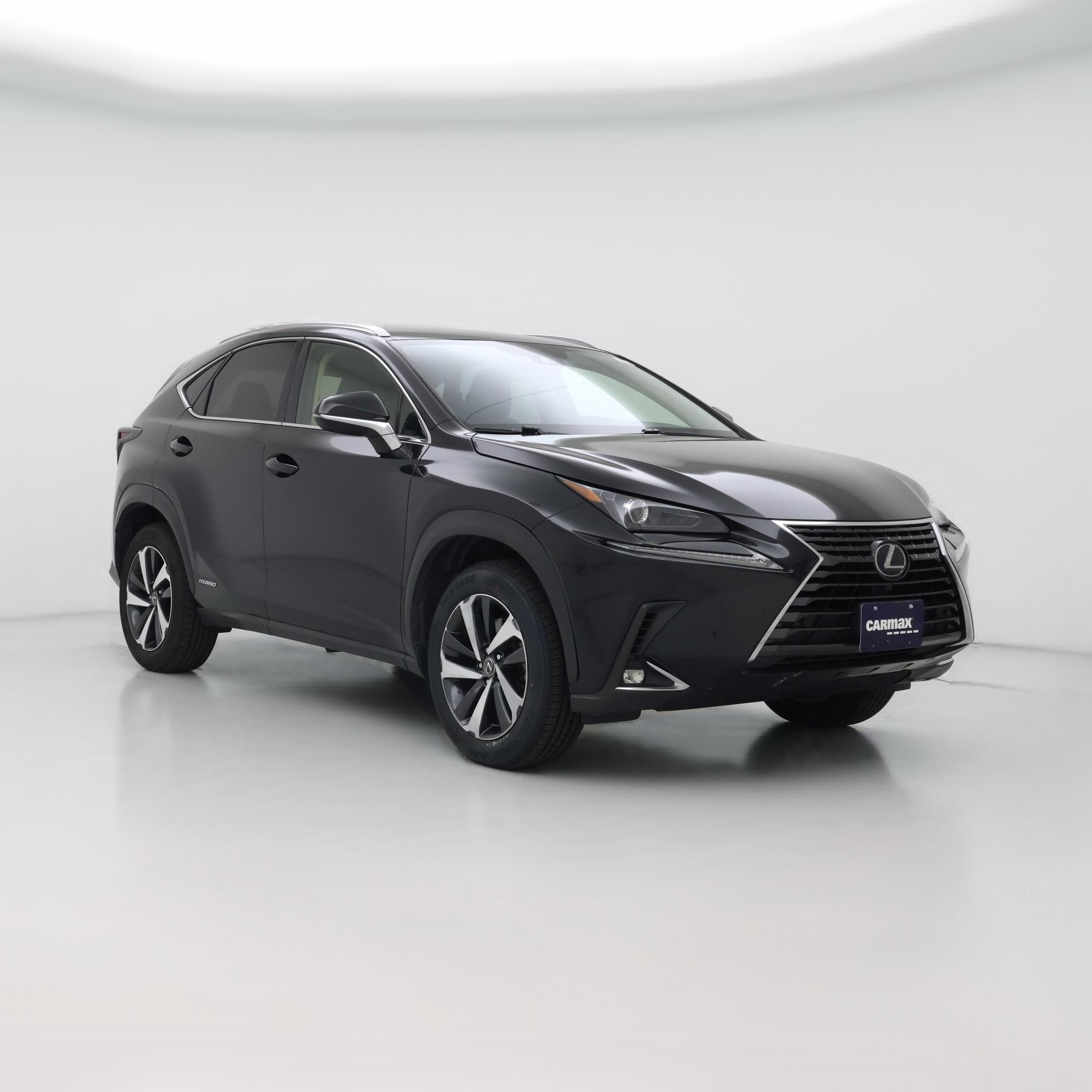 lexus nx hybrid 2021 JTJGJRDZ6M2168810 image lexus nx hybrid 2021 JTJGJRDZ6M2168810 image